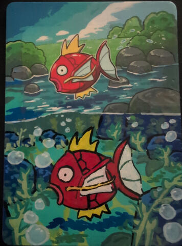 Magikarp