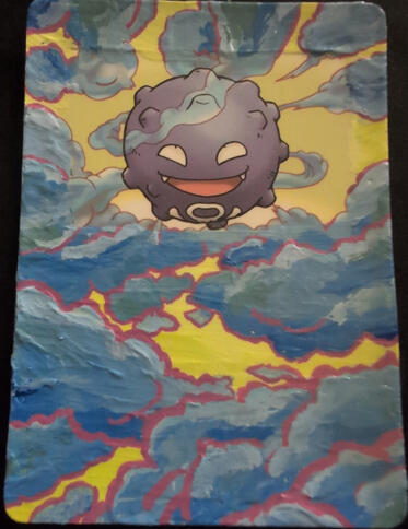 Koffing