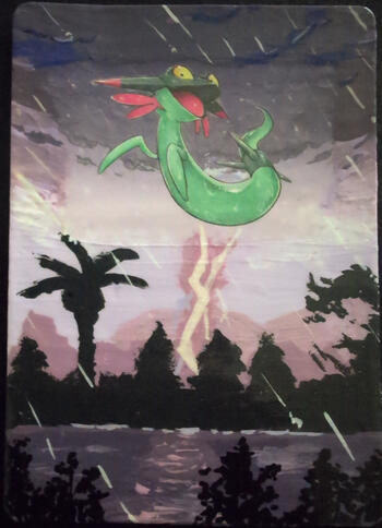 Dreepy